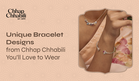 unique bracelet designs ideas
