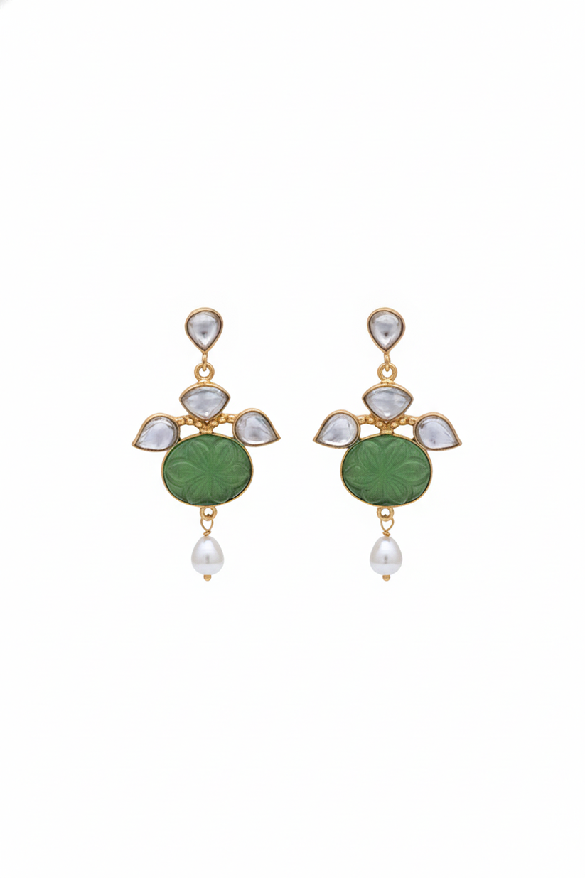 Chhavi Anaya Earrings