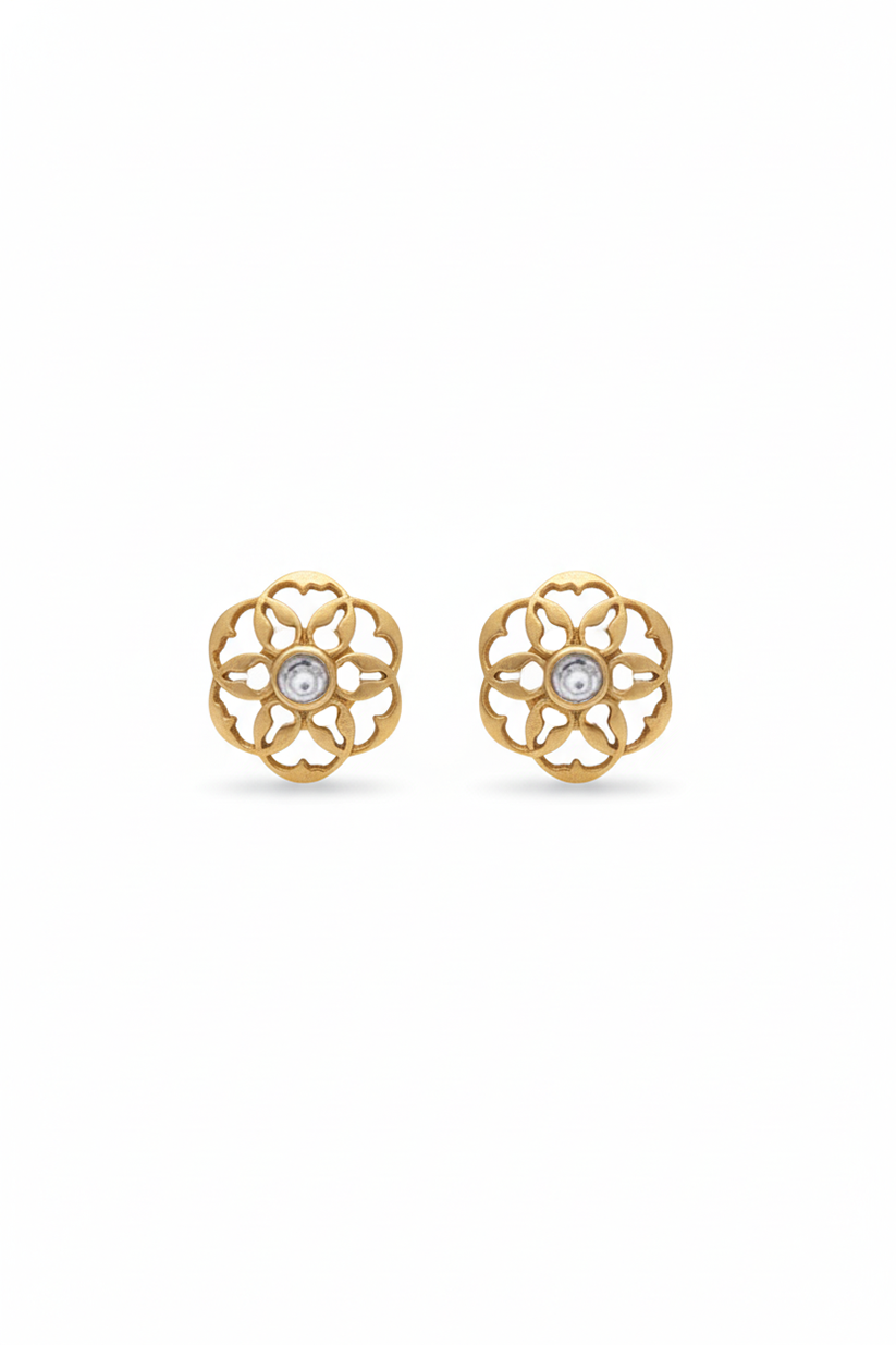 Chhavi Saumya Studs