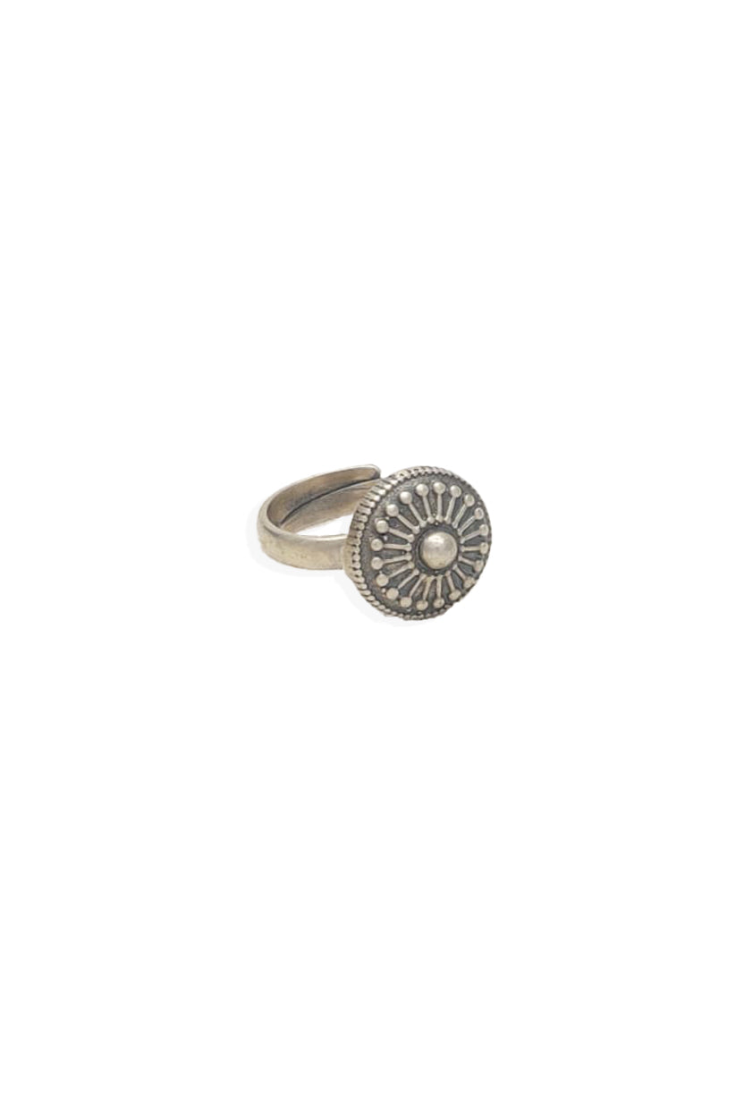 Chhap Sanjha Ring