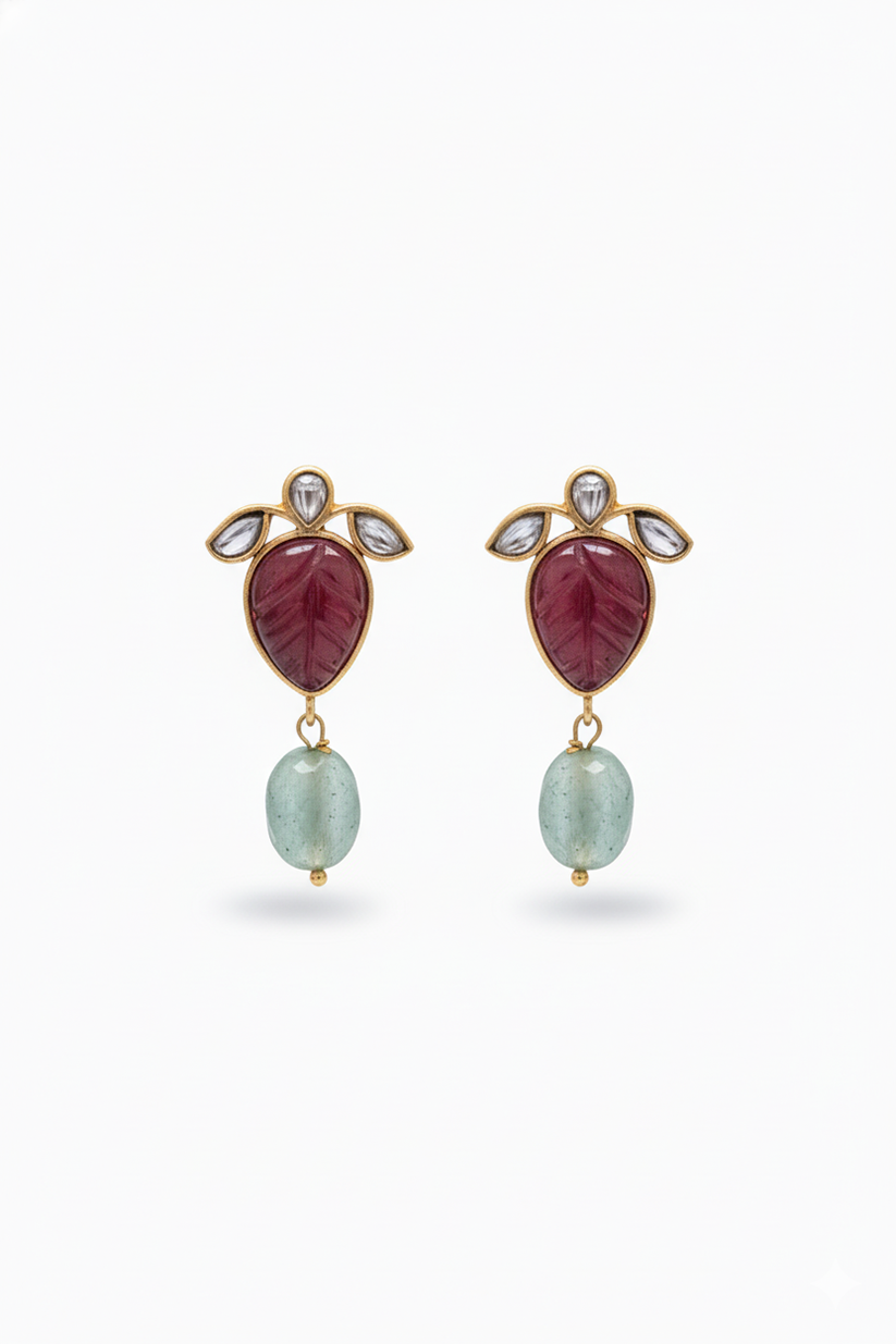 Chhavi Pallavi Earrings