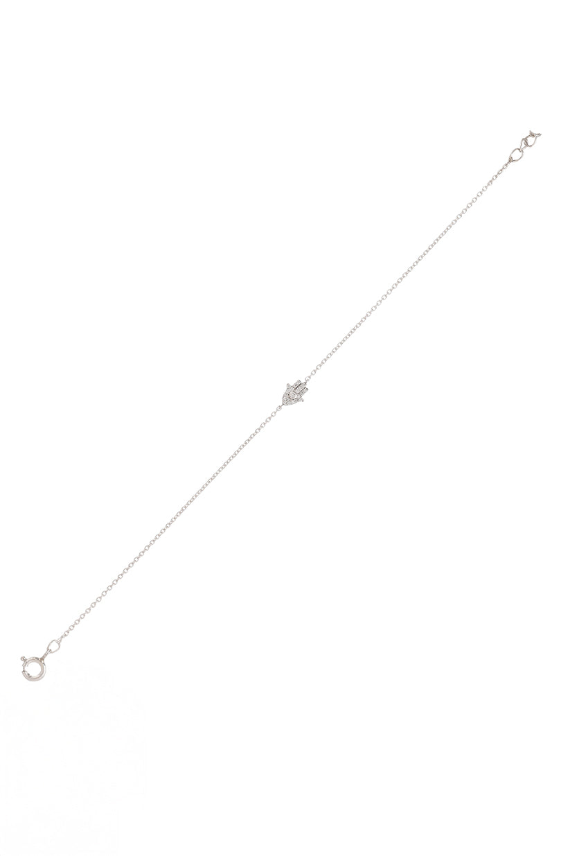 Chokho Nazar Gleam Chain Bracelet