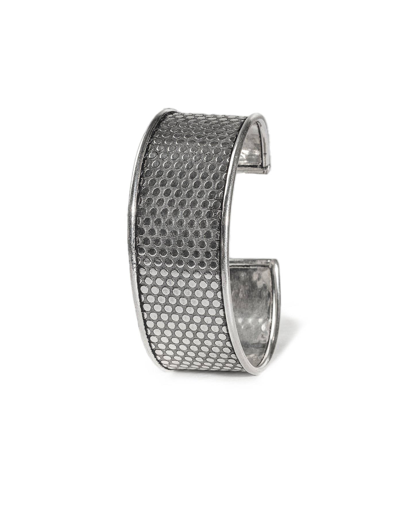 Chhap Partaj Cuff Bangle