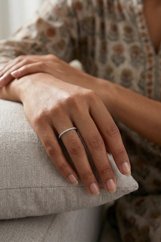 Chokho Fleuria Ring