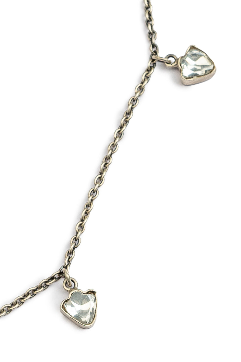 Chhabili Minimal Mannat Rizzler Necklace