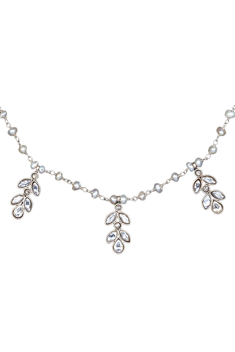 Chhabili Annu Phhal Necklace