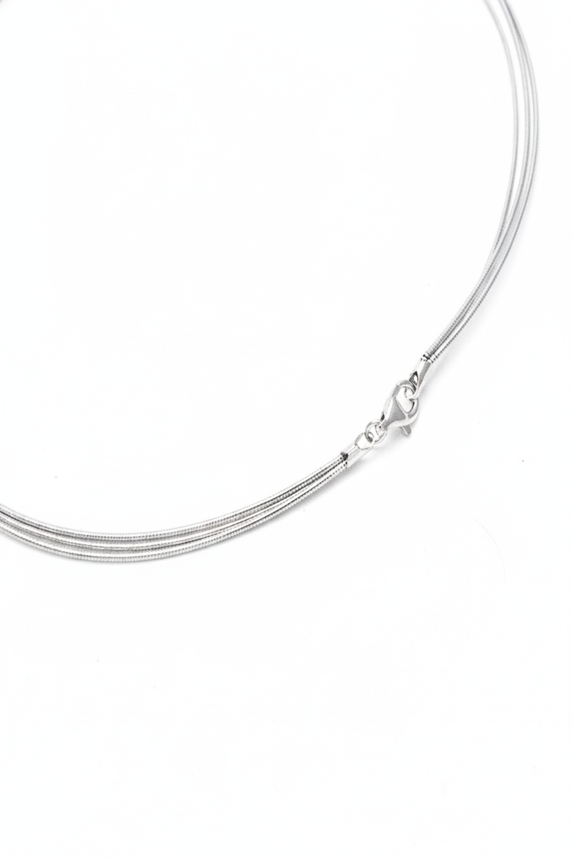 Chokho Tarika Twist Chain