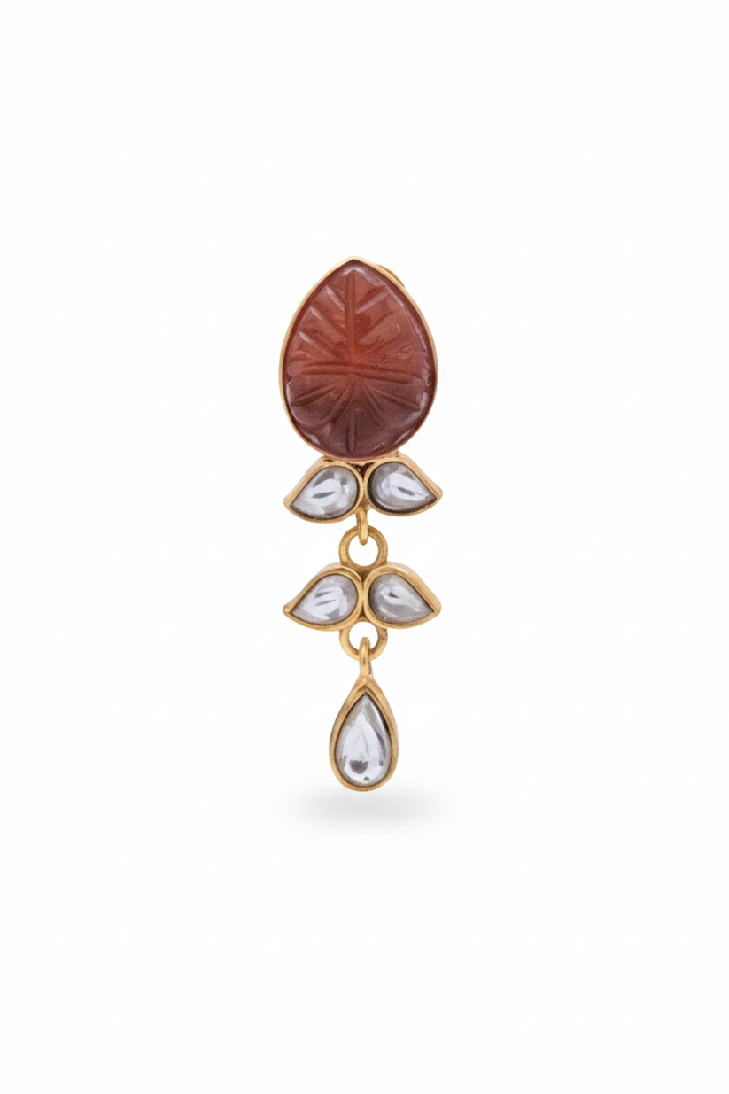 Chhavi Anura Drop Earrings