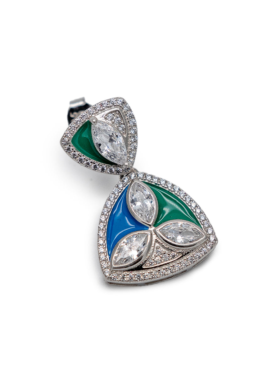 Chokho Coven Kween Earrings