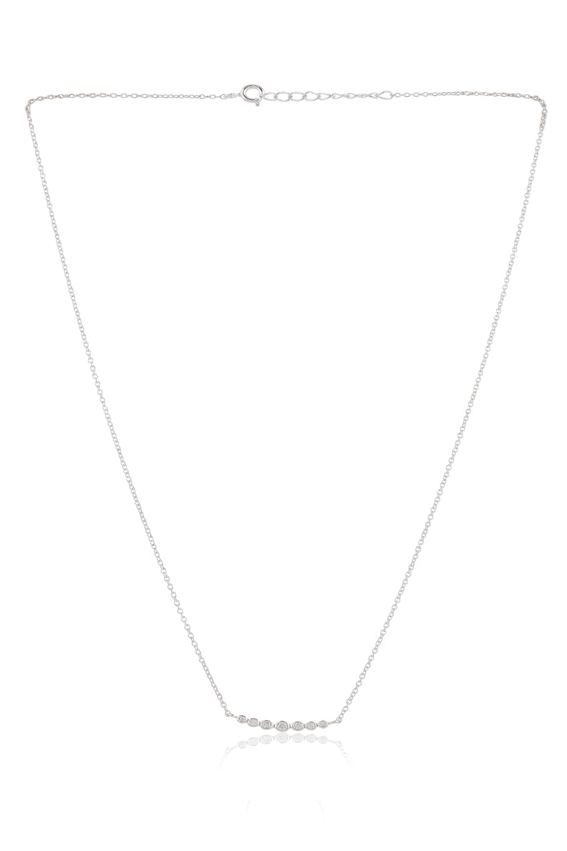 Chokho Sia Beam Chain & Pendant