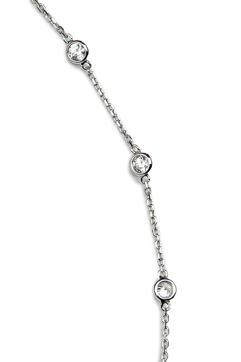 Chokho Moonbeam Necklace