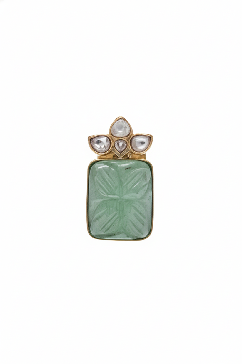 Chhavi Aavya Studs