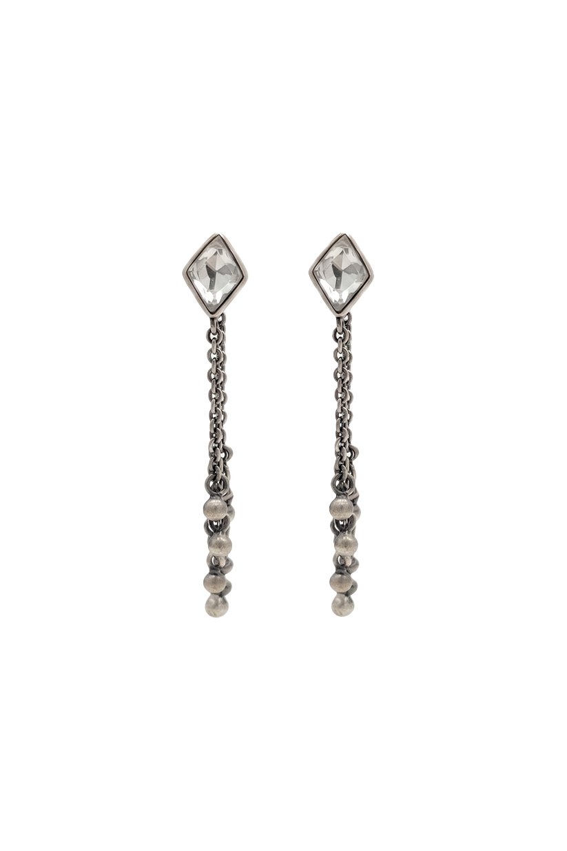 Chhabili Rivaayat Chain Earrings