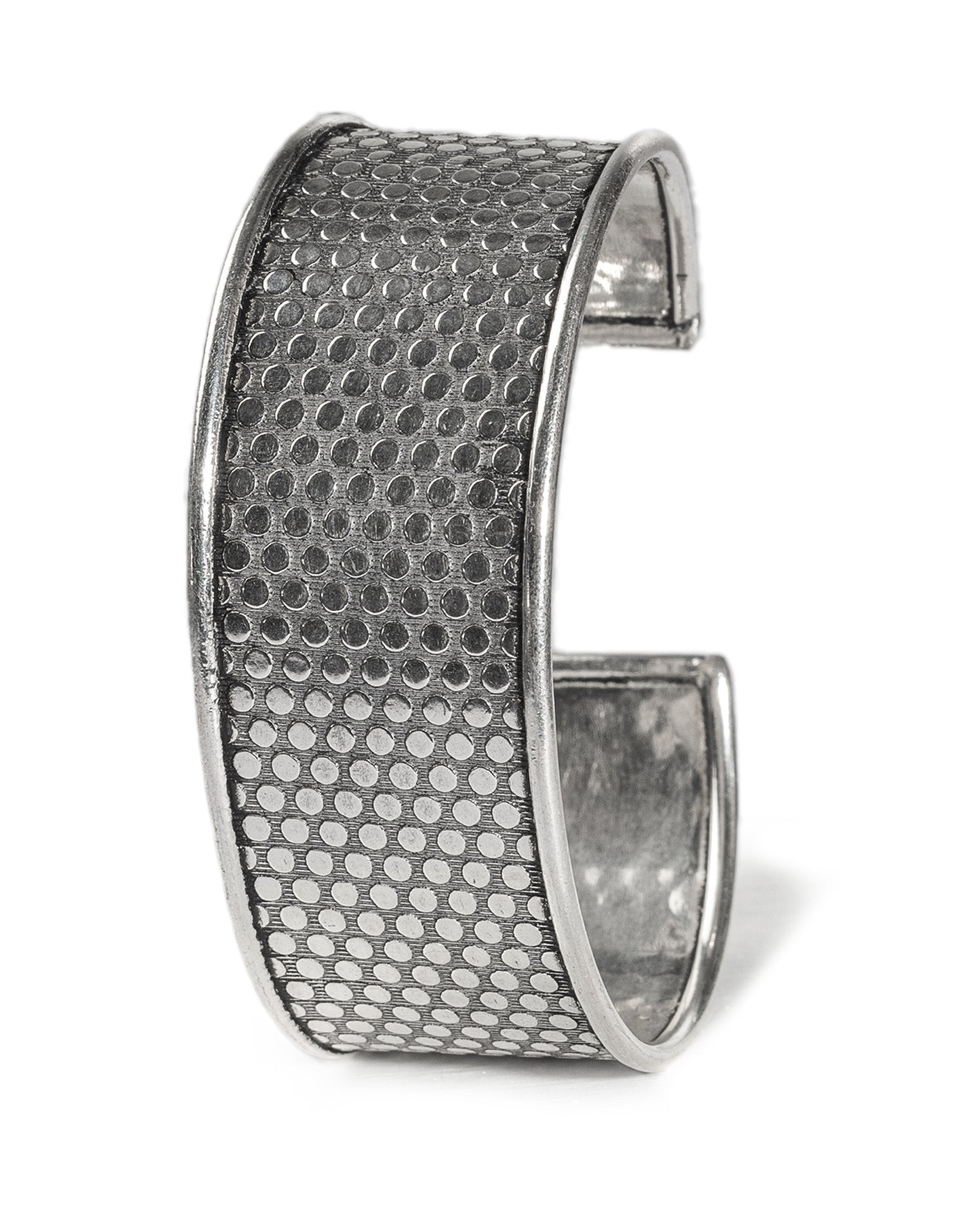 Chhap Partaj Cuff Bangle