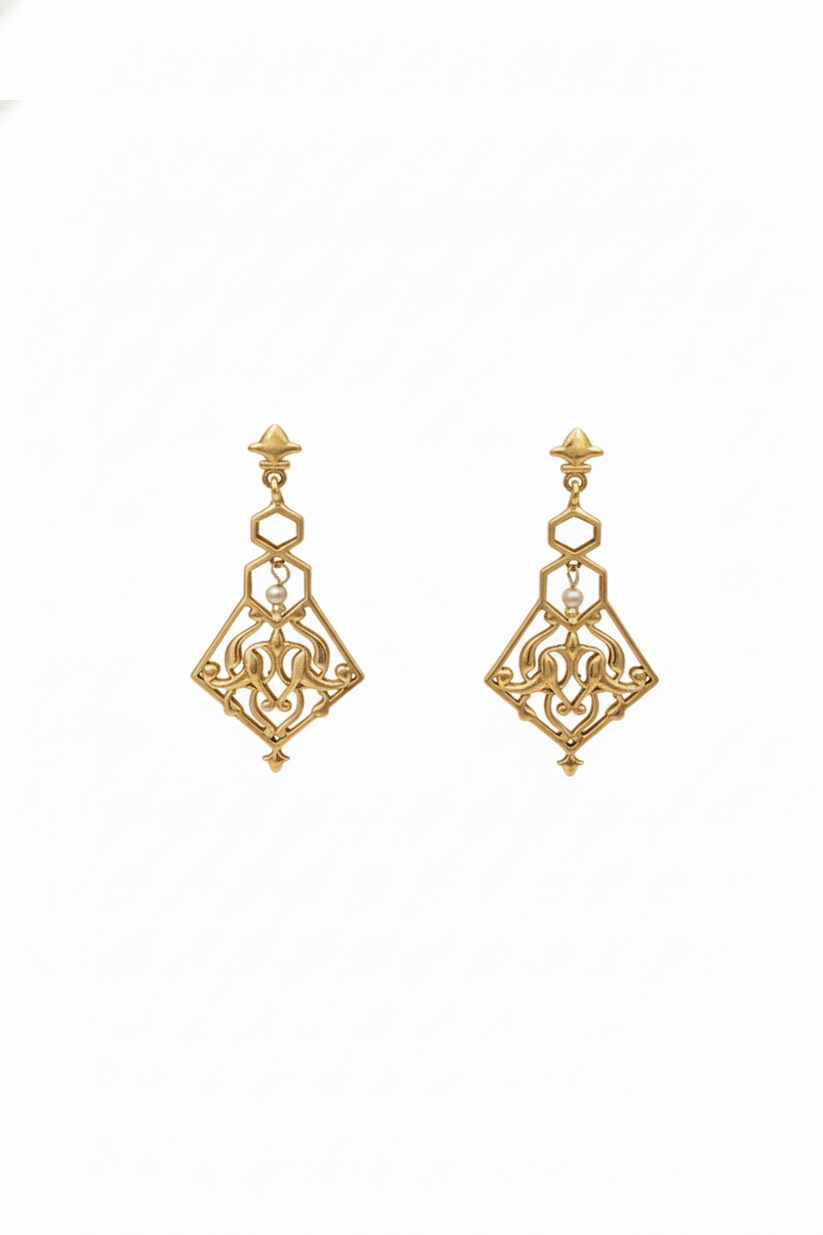 Chhavi Arohi Earring
