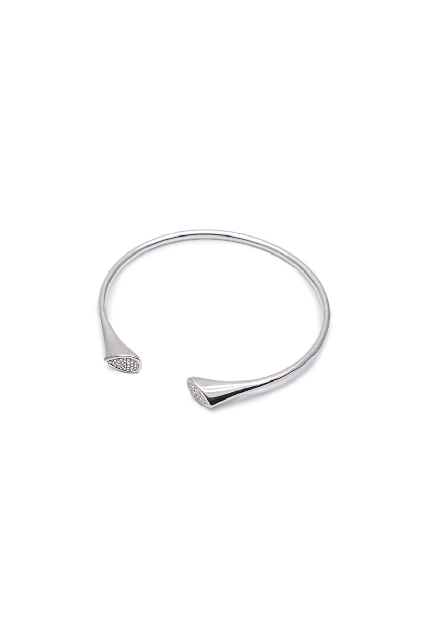 Chokho Sterling Silver Bracelet