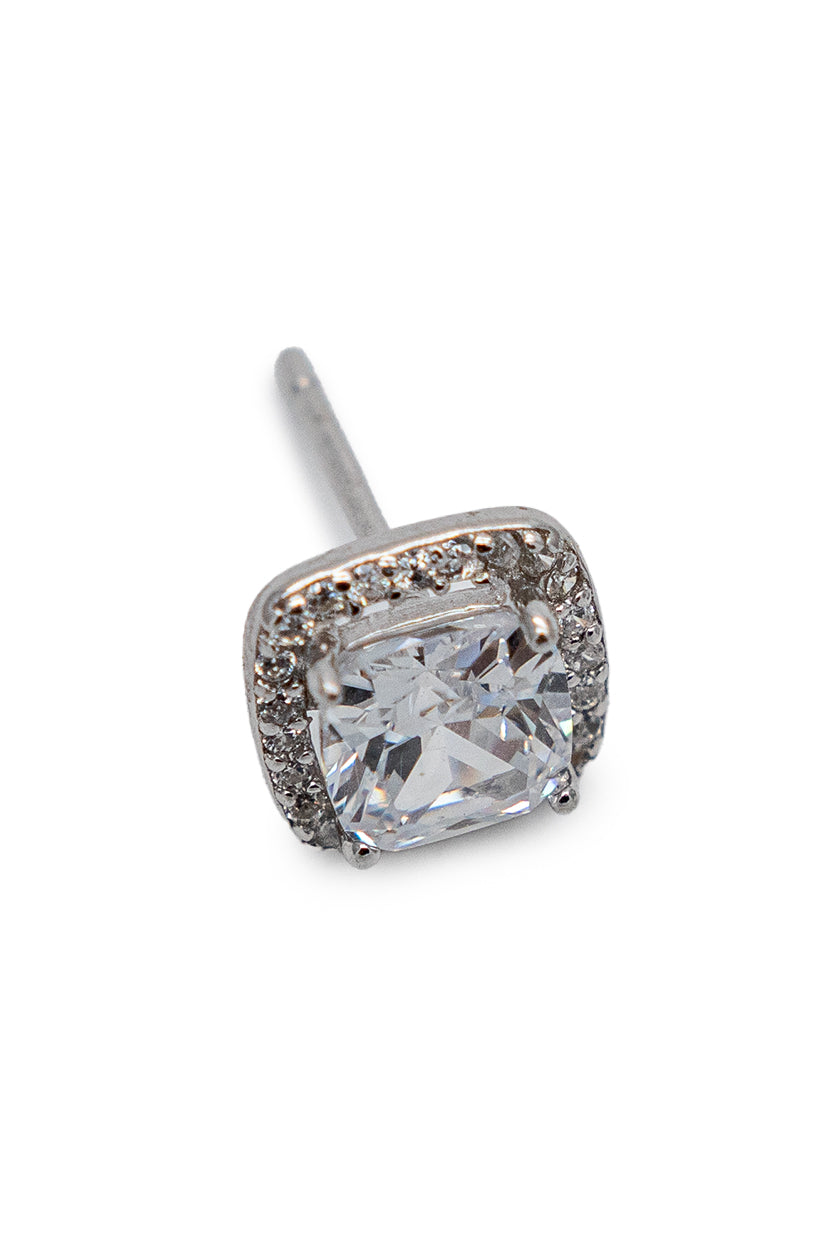 Chokho Drip Semi Precious Studs