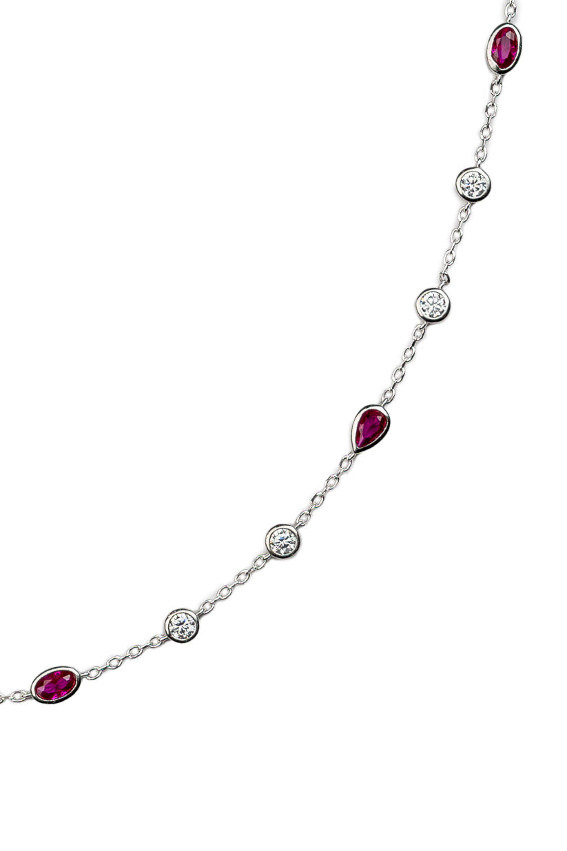 Chokho Meenjar Choker