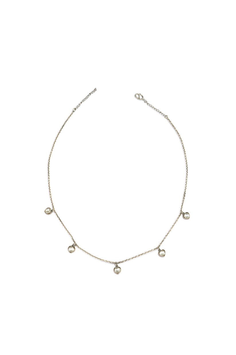 Chhabili Minimal DilKhush Rizzler Necklace