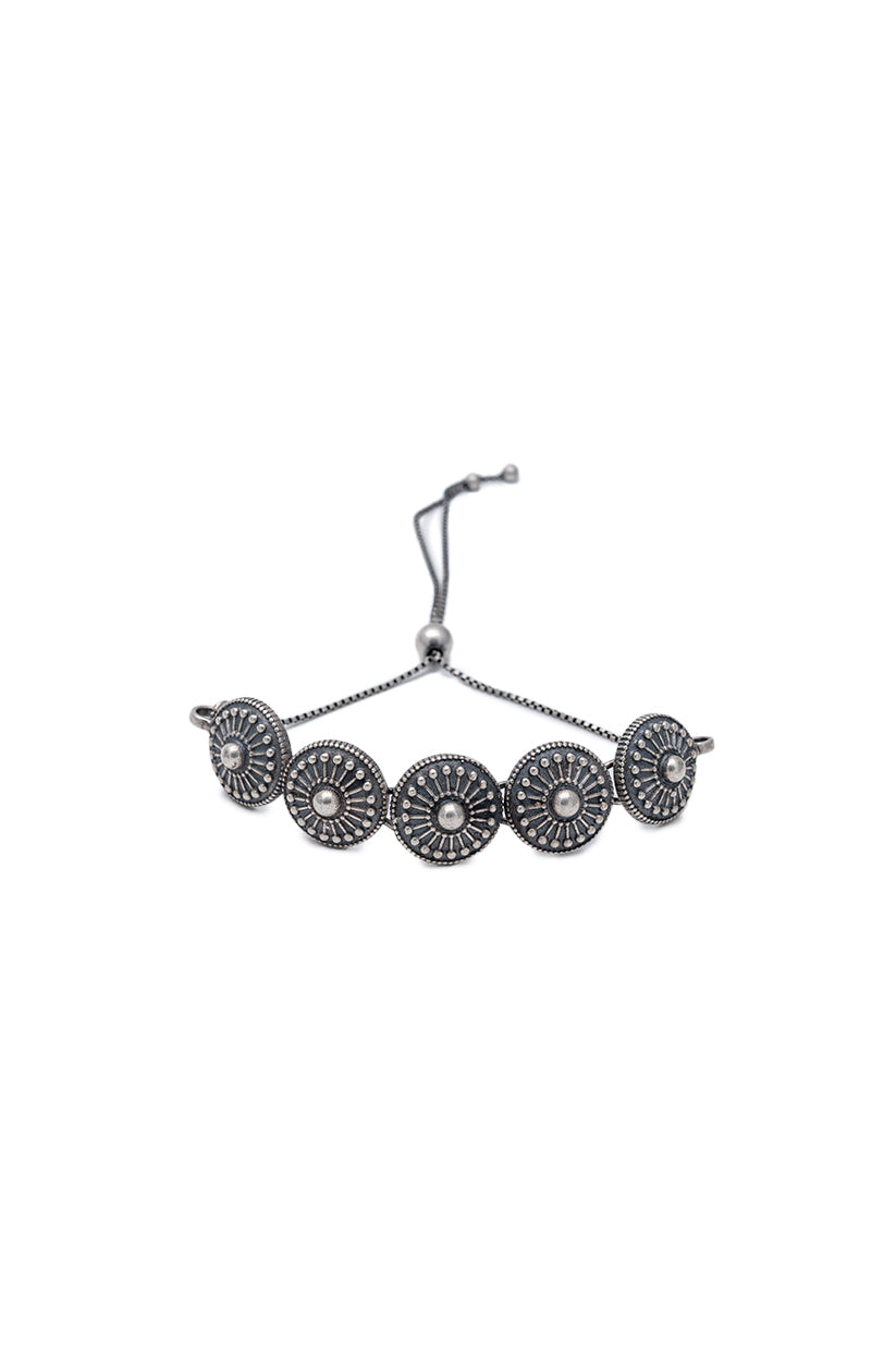 Chhap Induni Chain Bracelet