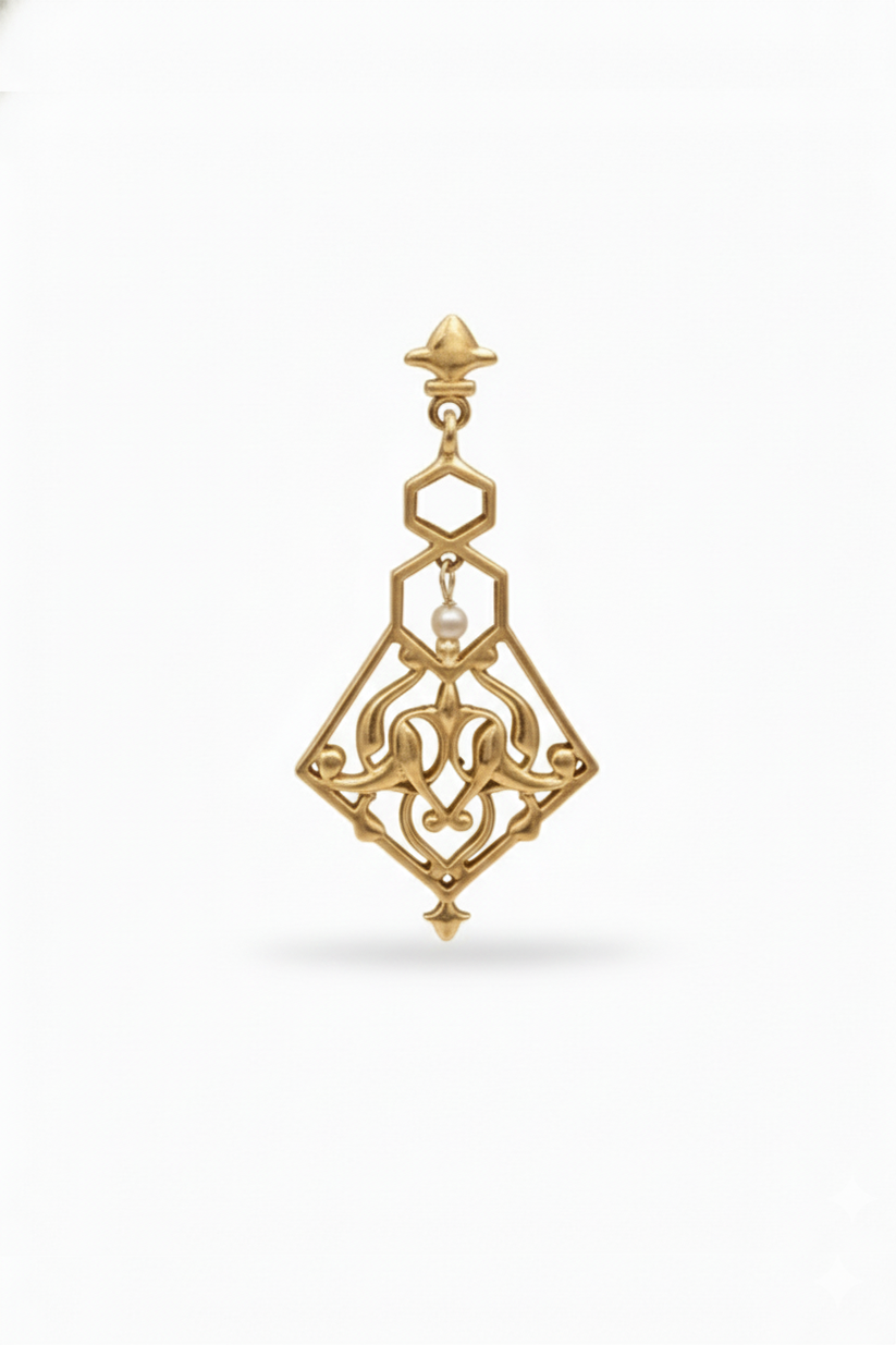Chhavi Arohi Earring