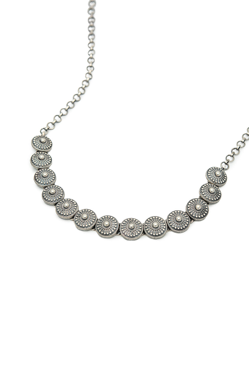 Chhap Induni Necklace