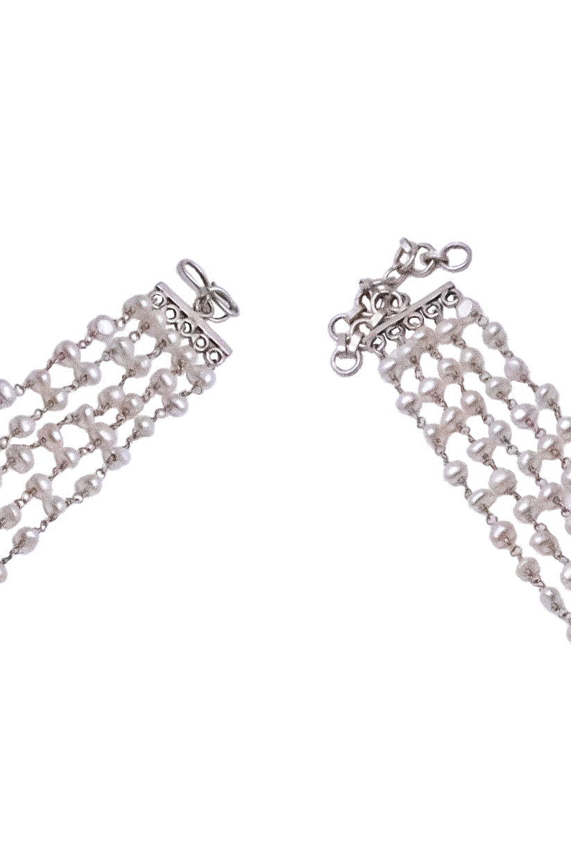 Chhabili Motichoor Haar