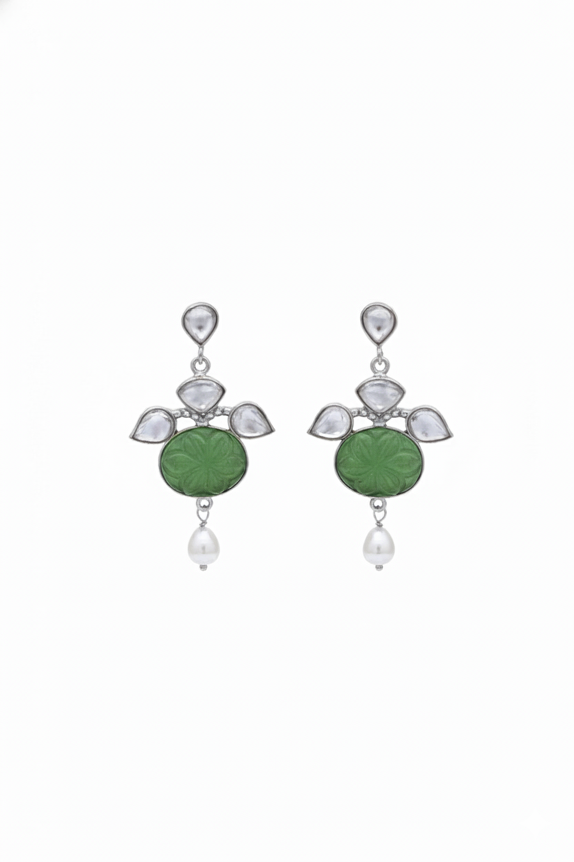 Chhavi Anaya Earrings
