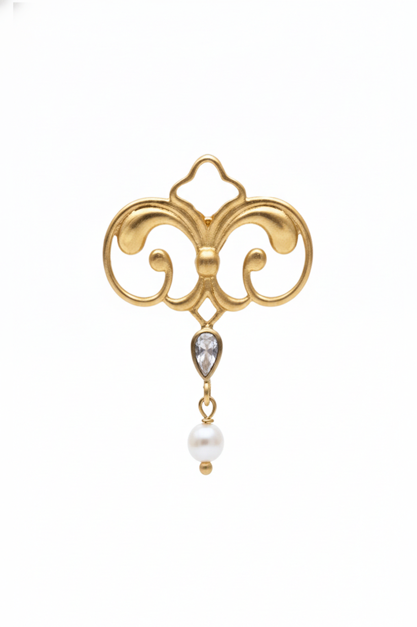 Chhavi Tarini Earrings