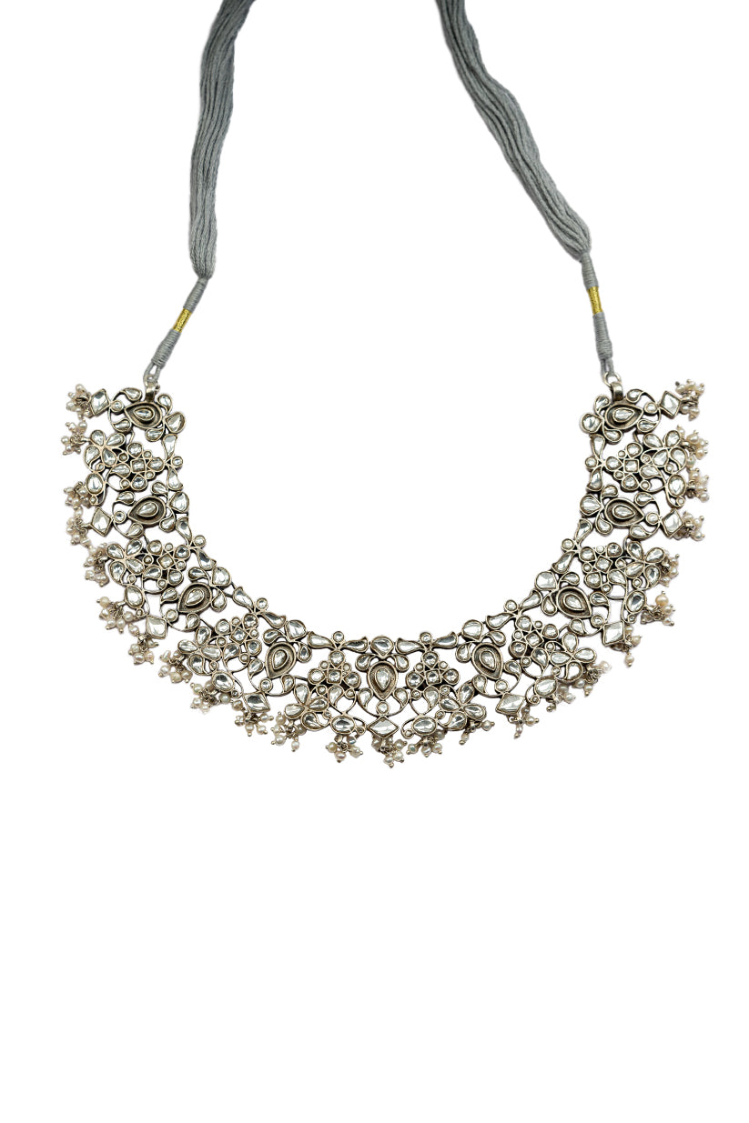 Chhabili Mumal Necklace