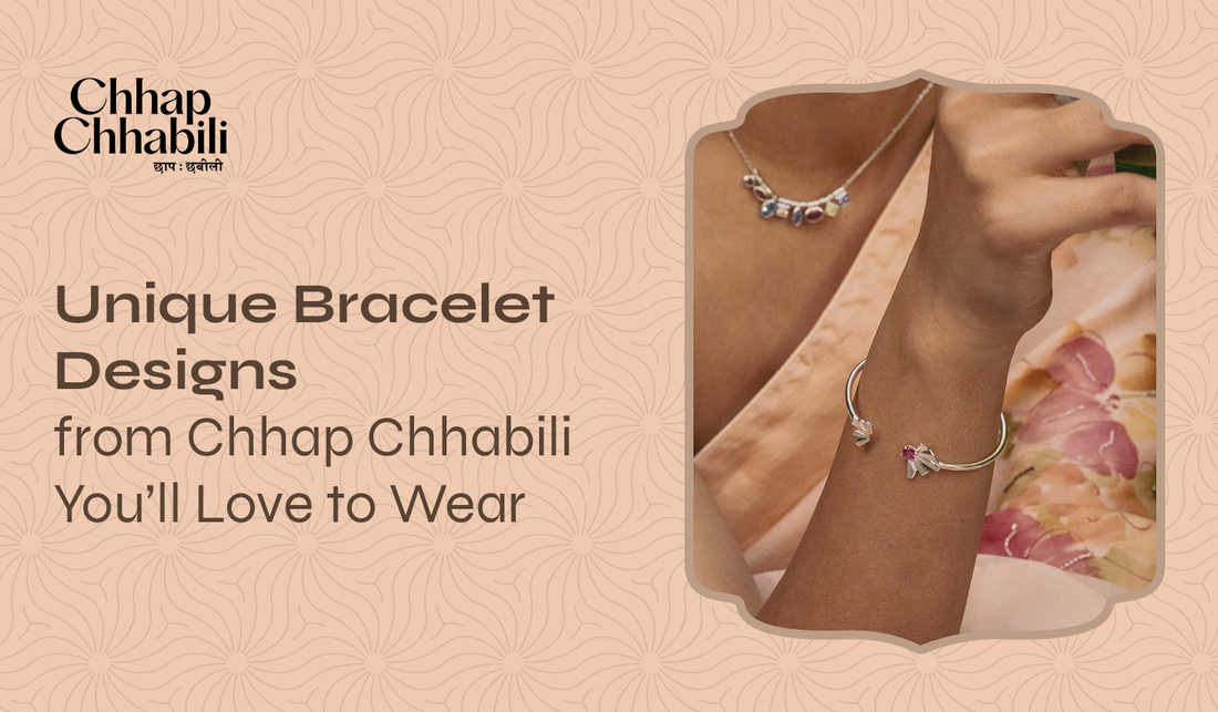 unique bracelet designs ideas
