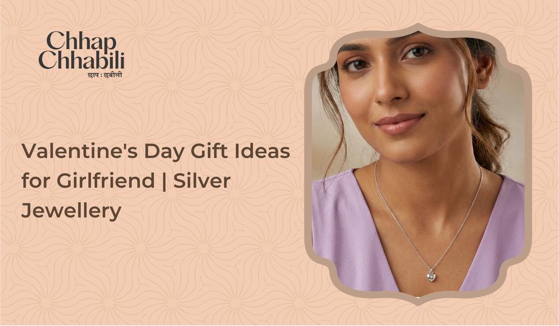 Valentine's Day Gift Ideas