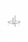 Chokho Seraphine Spark Ring