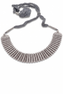 Chhap Tarang Jaal Necklace