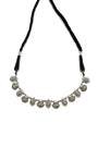 Chhabili Jadau Drip Necklace