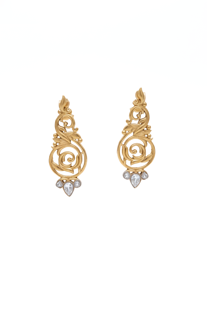 Chhavi Vihanga Earrings