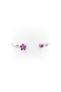 Chokho Bloom Cuff Bracelet