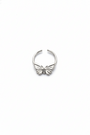 Pankhuri Minimalist Septum PressOn Nosering