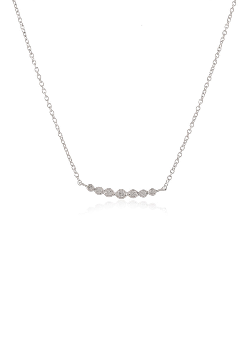 Chokho Sia Beam Chain & Pendant