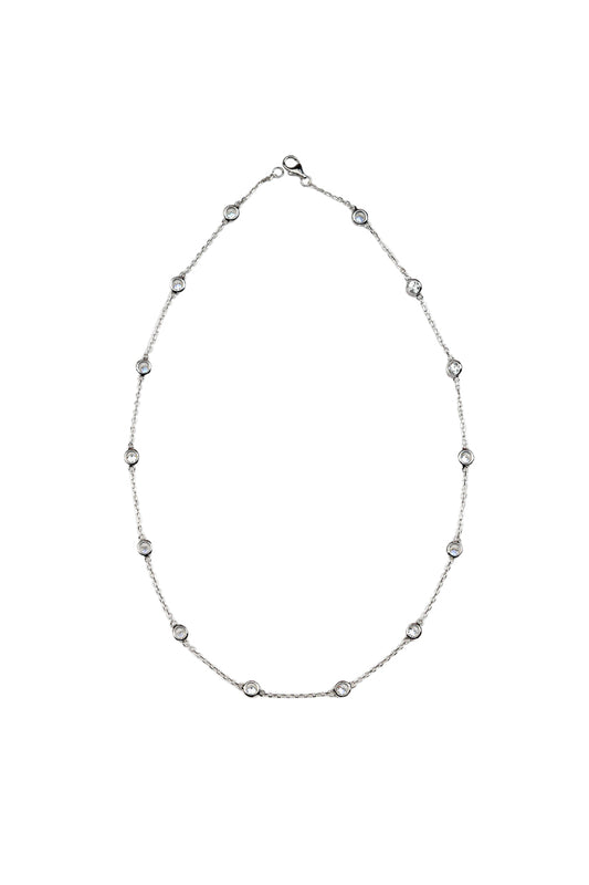 Chokho Moonbeam Necklace