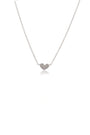 Chokho Amora Heart Chain & Pendant