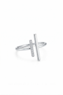 Chokho Seraphine Spark Ring