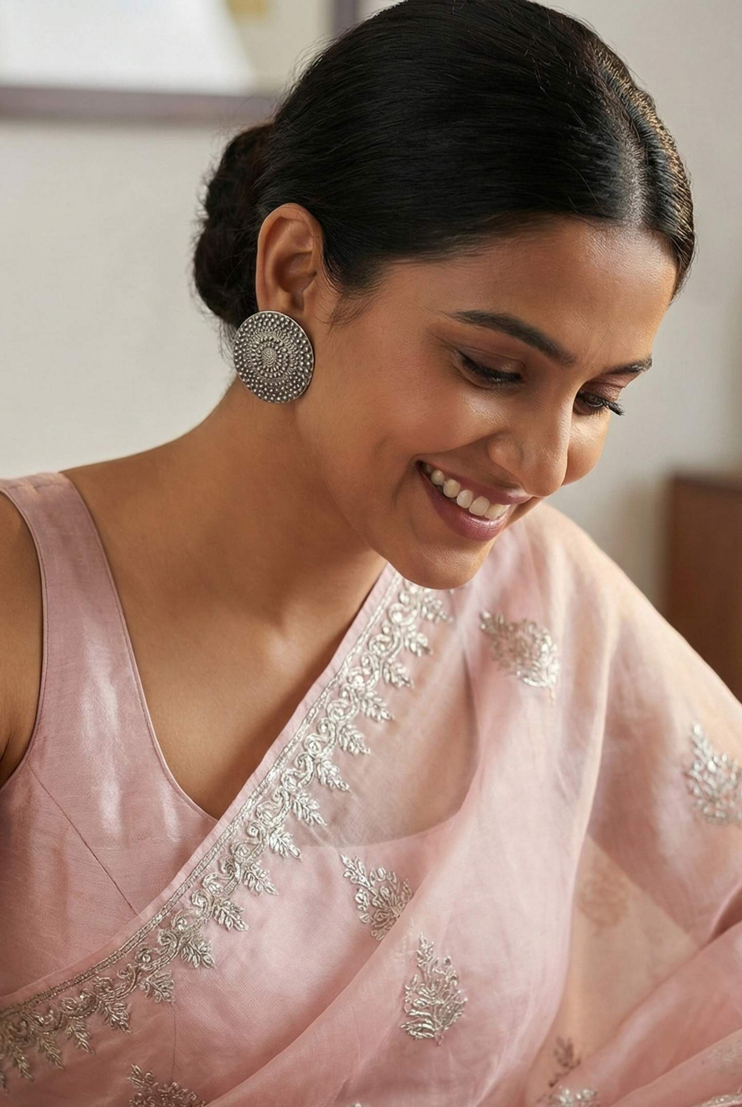 Chhap Noor Studs