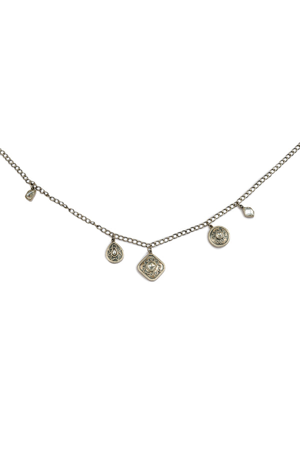 Chhabili Noor-E-Nazaakat Necklace