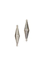 Chhap Armour Earrings