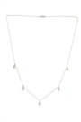 Chokho Vina Heart Chain & Pendant