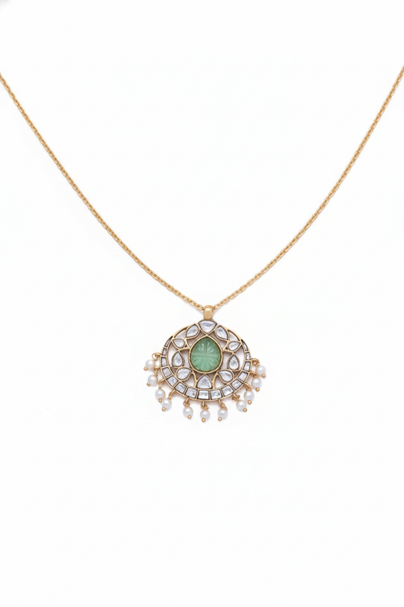 Chhavi Lavanya Necklace