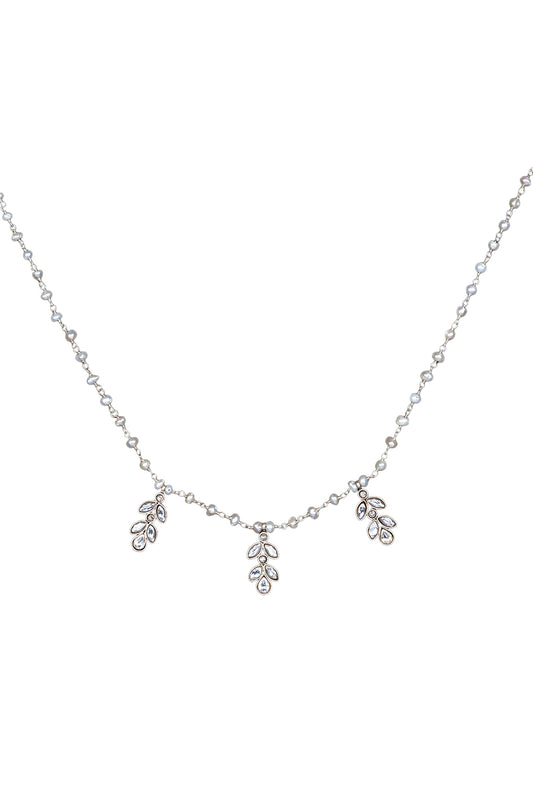 Chhabili Annu Phhal Necklace