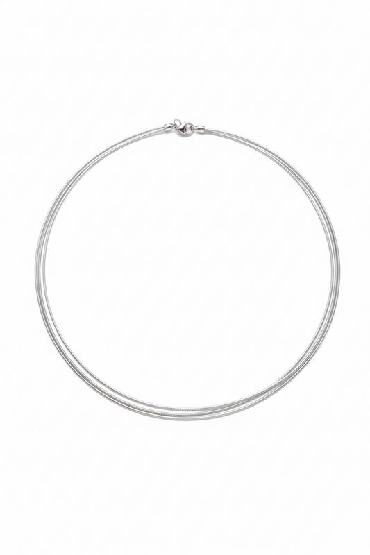 Chokho Tarika Twist Chain