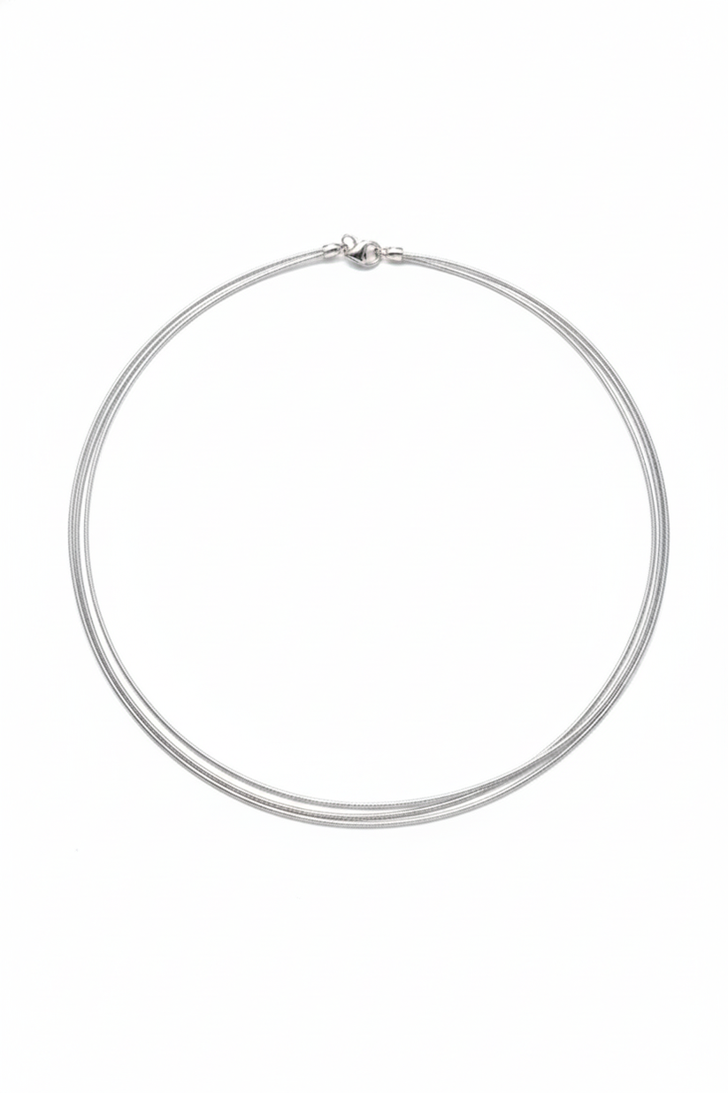 Chokho Tarika Twist Chain